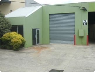 Factory, Warehouse & Industrial commercial property leased at 4/75 Brunel Road Seaford VIC 3198 Factory, Warehouse & Industrial commercial property leased at 4/75 Brunel Road Seaford VIC 3198