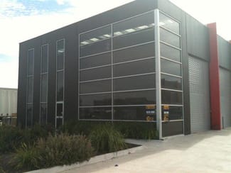 Factory, Warehouse & Industrial commercial property leased at 1/4 Weddel Court Laverton North VIC 3026 Factory, Warehouse & Industrial commercial property leased at 1/4 Weddel Court Laverton North VIC 3026
