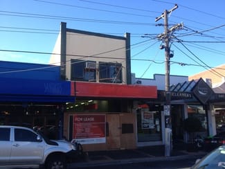 Shop & Retail commercial property leased at 96 Koornang Road Carnegie VIC 3163 Shop & Retail commercial property leased at 96 Koornang Road Carnegie VIC 3163