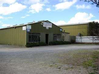 Factory, Warehouse & Industrial commercial property leased at Lot 5/27 Chapman Road Hackham SA 5163 Factory, Warehouse & Industrial commercial property leased at Lot 5/27 Chapman Road Hackham SA 5163