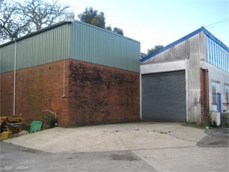 Factory, Warehouse & Industrial commercial property leased at Bonar St Arncliffe NSW 2205