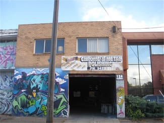 Factory, Warehouse & Industrial commercial property leased at 134-136 Stawell Street Richmond VIC 3121 Factory, Warehouse & Industrial commercial property leased at 134-136 Stawell Street Richmond VIC 3121