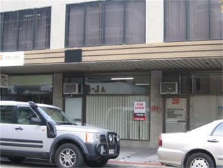 Shop & Retail commercial property leased at 22 Walker Street Dandenong VIC 3175
