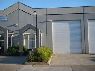 Factory, Warehouse & Industrial commercial property leased at 9 Cavehill Industrial Gardens Lilydale VIC 3140 Factory, Warehouse & Industrial commercial property leased at 9 Cavehill Industrial Gardens Lilydale VIC 3140