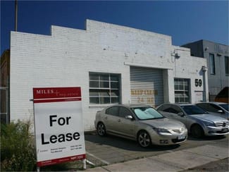 Factory, Warehouse & Industrial commercial property leased at 59 Chifley Drive Preston VIC 3072