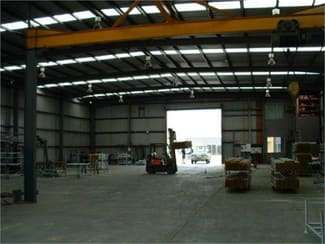 Factory, Warehouse & Industrial commercial property leased at 11 Vella Dr Sunshine VIC 3020 Factory, Warehouse & Industrial commercial property leased at 11 Vella Dr Sunshine VIC 3020