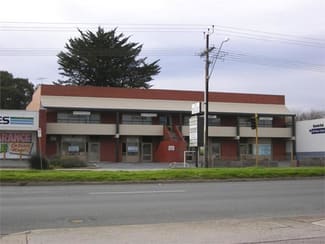 Offices commercial property leased at Unit 6/166 Main South Road Morphett Vale SA 5162 Offices commercial property leased at Unit 6/166 Main South Road Morphett Vale SA 5162