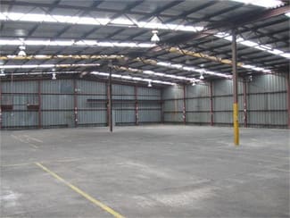 Factory, Warehouse & Industrial commercial property leased at 21-23 Windale Street Dandenong VIC 3175