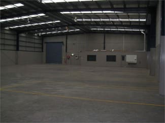Factory, Warehouse & Industrial commercial property leased at 25-29 Nissan Drive Dandenong South VIC 3175 Factory, Warehouse & Industrial commercial property leased at 25-29 Nissan Drive Dandenong South VIC 3175