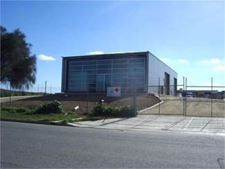 Factory, Warehouse & Industrial commercial property leased at 47 South Terrace Wingfield SA 5013 Factory, Warehouse & Industrial commercial property leased at 47 South Terrace Wingfield SA 5013