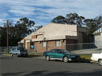 Factory, Warehouse & Industrial commercial property leased at 20 Kirrawee Road Gosford NSW 2250 Factory, Warehouse & Industrial commercial property leased at 20 Kirrawee Road Gosford NSW 2250