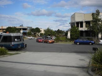 Factory, Warehouse & Industrial commercial property leased at Burleigh Heads QLD 4220