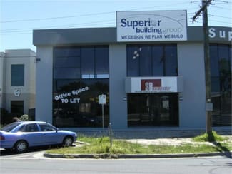 Offices commercial property leased at Ground/15 Childers Street Cranbourne VIC 3977 Offices commercial property leased at Ground/15 Childers Street Cranbourne VIC 3977