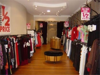 Shop & Retail commercial property leased at 360 Oxford Street Paddington NSW 2021 Shop & Retail commercial property leased at 360 Oxford Street Paddington NSW 2021