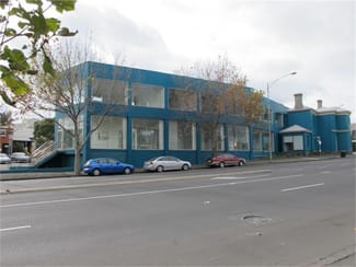 Factory, Warehouse & Industrial commercial property leased at 660 Spencer Street West Melbourne VIC 3003 Factory, Warehouse & Industrial commercial property leased at 660 Spencer Street West Melbourne VIC 3003
