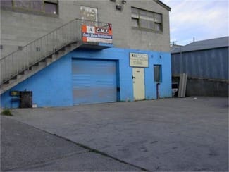 Factory, Warehouse & Industrial commercial property leased at 1 / 22 Thomas St Ferntree Gully VIC 3156 Factory, Warehouse & Industrial commercial property leased at 1 / 22 Thomas St Ferntree Gully VIC 3156