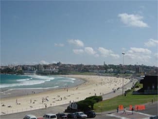 Shop & Retail commercial property leased at 84 Gould Street Bondi NSW 2026