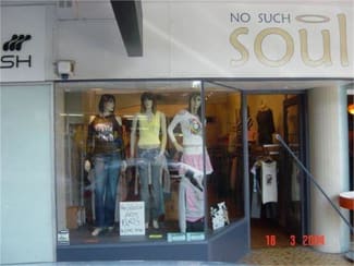 Shop & Retail commercial property leased at 84 Gould Street Bondi NSW 2026