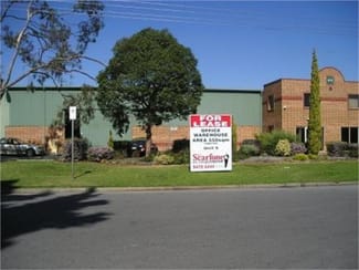 Factory, Warehouse & Industrial commercial property leased at 6/271 - 275 Treasure Road Welshpool WA 6106 Factory, Warehouse & Industrial commercial property leased at 6/271 - 275 Treasure Road Welshpool WA 6106