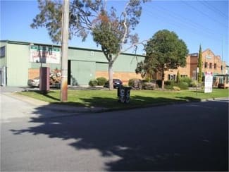 Factory, Warehouse & Industrial commercial property leased at 6/271 - 275 Treasure Road Welshpool WA 6106 Factory, Warehouse & Industrial commercial property leased at 6/271 - 275 Treasure Road Welshpool WA 6106