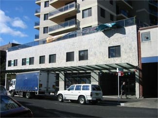 Offices commercial property leased at 62/3-7 Fetherstone Street Bankstown NSW 2200 Offices commercial property leased at 62/3-7 Fetherstone Street Bankstown NSW 2200
