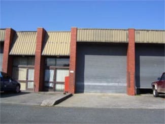 Factory, Warehouse & Industrial commercial property leased at Boronia VIC 3155