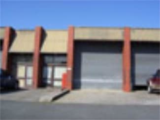 Factory, Warehouse & Industrial commercial property leased at Boronia VIC 3155