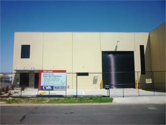 Factory, Warehouse & Industrial commercial property leased at 1 Strezlecki Avenue Laverton VIC 3028 Factory, Warehouse & Industrial commercial property leased at 1 Strezlecki Avenue Laverton VIC 3028