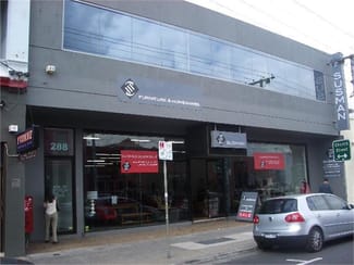 Shop & Retail commercial property leased at 288 Victoria Street Richmond VIC 3121 Shop & Retail commercial property leased at 288 Victoria Street Richmond VIC 3121