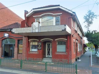 Hotel, Motel, Pub & Leisure commercial property leased at 131 Buckley Street Essendon VIC 3040