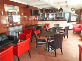 Hotel, Motel, Pub & Leisure commercial property leased at 131 Buckley Street Essendon VIC 3040