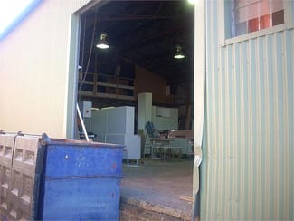 Factory, Warehouse & Industrial commercial property leased at 82 Woodfield Boulevarde Caringbah NSW 2229 Factory, Warehouse & Industrial commercial property leased at 82 Woodfield Boulevarde Caringbah NSW 2229