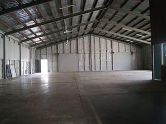 Factory, Warehouse & Industrial commercial property leased at 10 Makepeace Street Rockville QLD 4350 Factory, Warehouse & Industrial commercial property leased at 10 Makepeace Street Rockville QLD 4350