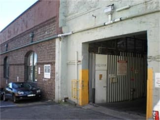 Factory, Warehouse & Industrial commercial property leased at LJ-19B/42 Wattle Street Ultimo NSW 2007