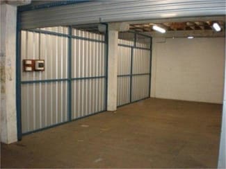 Factory, Warehouse & Industrial commercial property leased at LJ-19B/42 Wattle Street Ultimo NSW 2007
