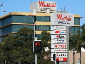 Factory, Warehouse & Industrial commercial property leased at Botany NSW 2019 Factory, Warehouse & Industrial commercial property leased at Botany NSW 2019