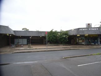 Shop & Retail commercial property leased at Penrith NSW 2750 Shop & Retail commercial property leased at Penrith NSW 2750