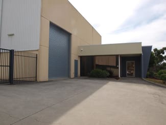 Factory, Warehouse & Industrial commercial property leased at 30 Apollo Drive Hallam VIC 3803 Factory, Warehouse & Industrial commercial property leased at 30 Apollo Drive Hallam VIC 3803