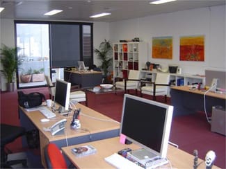 Factory, Warehouse & Industrial commercial property leased at 46 Easey Street Collingwood VIC 3066 Factory, Warehouse & Industrial commercial property leased at 46 Easey Street Collingwood VIC 3066