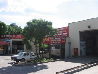 Factory, Warehouse & Industrial commercial property leased at Berwick VIC 3806 Factory, Warehouse & Industrial commercial property leased at Berwick VIC 3806