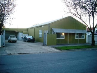 Factory, Warehouse & Industrial commercial property leased at 17 Goodall Avenue Kilkenny SA 5009 Factory, Warehouse & Industrial commercial property leased at 17 Goodall Avenue Kilkenny SA 5009