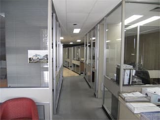 Offices commercial property leased at Dandenong VIC 3175 Offices commercial property leased at Dandenong VIC 3175
