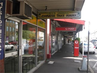 Offices commercial property leased at 796 Burke Road Camberwell VIC 3124