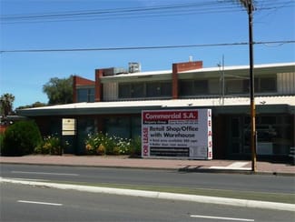 Factory, Warehouse & Industrial commercial property leased at Unit 4/355 Brighton Road Hove SA 5048 Factory, Warehouse & Industrial commercial property leased at Unit 4/355 Brighton Road Hove SA 5048