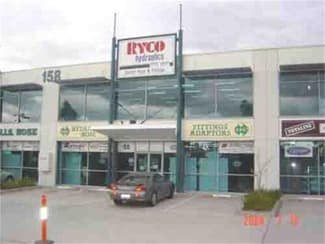 Factory, Warehouse & Industrial commercial property leased at 4/158 Wellington Road Clayton VIC 3168 Factory, Warehouse & Industrial commercial property leased at 4/158 Wellington Road Clayton VIC 3168
