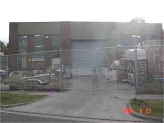 Factory, Warehouse & Industrial commercial property leased at 33 Amberley Crescent Dandenong South VIC 3175 Factory, Warehouse & Industrial commercial property leased at 33 Amberley Crescent Dandenong South VIC 3175