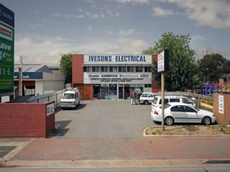 Factory, Warehouse & Industrial commercial property leased at 417 South Road Keswick SA 5035 Factory, Warehouse & Industrial commercial property leased at 417 South Road Keswick SA 5035