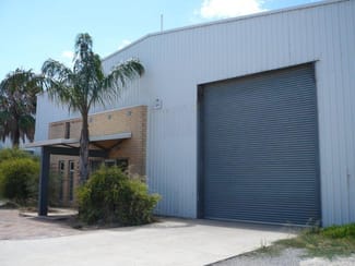 Factory, Warehouse & Industrial commercial property leased at 10 Greenfields Drive Green Fields SA 5107
