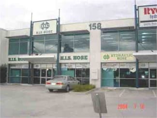 Factory, Warehouse & Industrial commercial property leased at 4/158 Wellington Road Clayton VIC 3168 Factory, Warehouse & Industrial commercial property leased at 4/158 Wellington Road Clayton VIC 3168