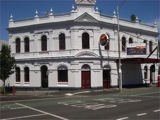 Hotel, Motel, Pub & Leisure commercial property leased at 184 Rathdowne Street Carlton VIC 3053 Hotel, Motel, Pub & Leisure commercial property leased at 184 Rathdowne Street Carlton VIC 3053